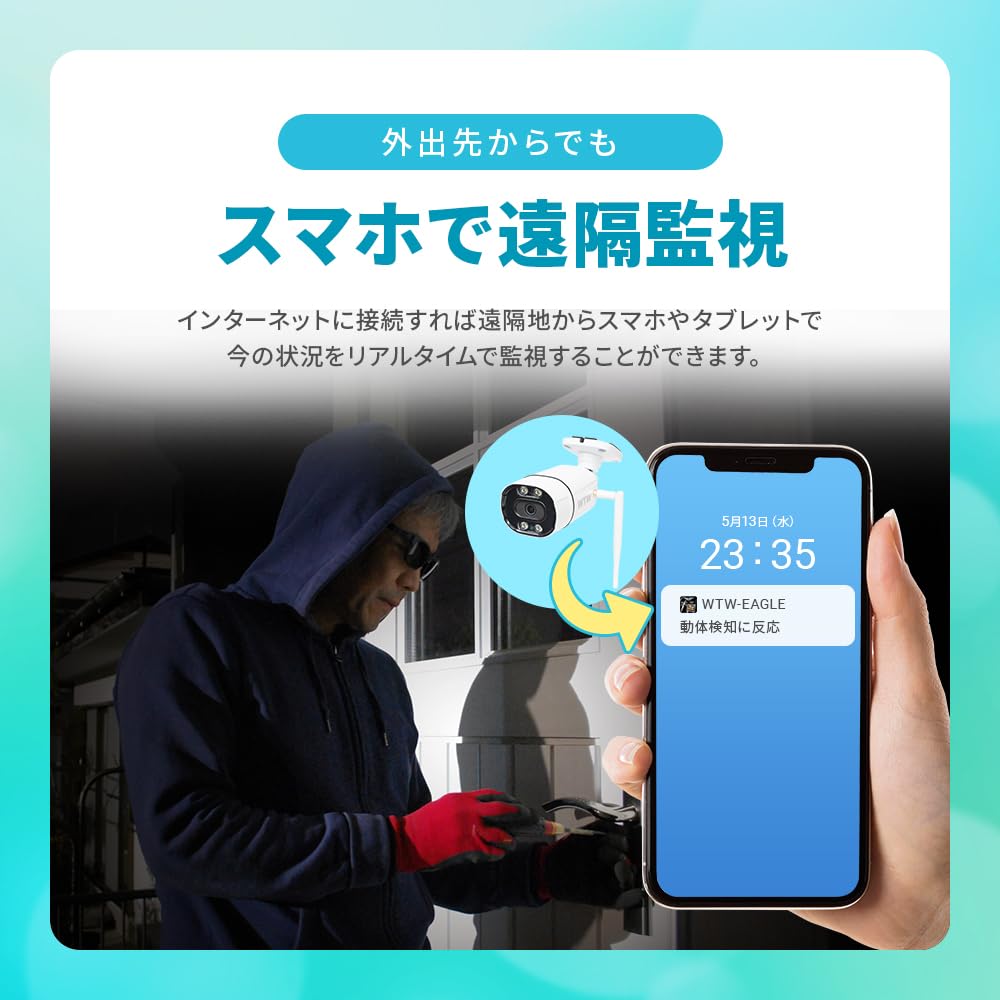 Amazon.co.jp: WTW 塚本無線 Birdie16ch 12インチディスプレイ 赤外線